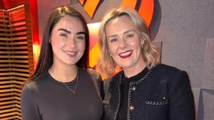 Sinead Brady - Jobs & Personality show image