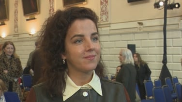 Derry Girls star joins Screen Ireland 2026 launch