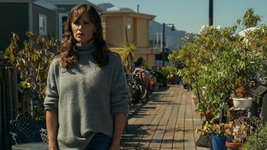 Catch Jennifer Garner in The Last Thing He Told Me