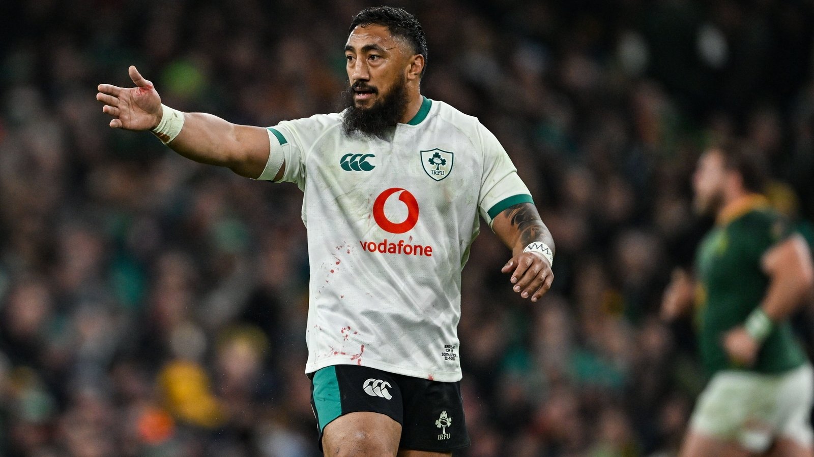 Goodman: Door remains open for Aki return after ban