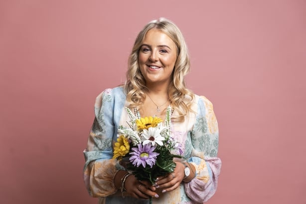 Shannon from First Dates