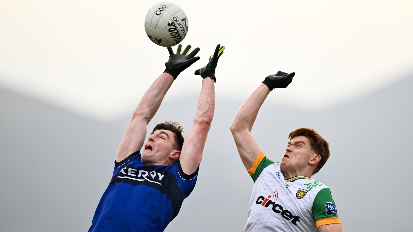 Allianz Football League Round 2: All you need to know