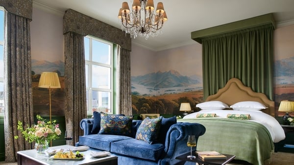 Killarney Park Hotel