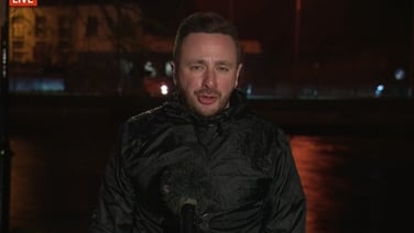 Emergency services say next 24 hours could prove critical RTE s Marc O Driscoll reports