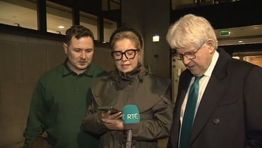 Parents of baby who died at Letterkenny hospital say inquest brought 'some closure'