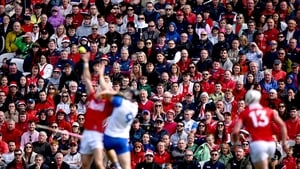 GAA players and visibility  show image