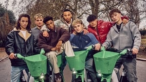 December 10: How do you end up in a Simon Cowell Boyband?  show image