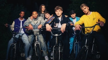 Simon Cowell’s new boyband, December 10, drop debut single, Run My Way