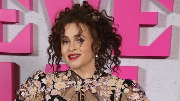 Helena Bonham Carter
