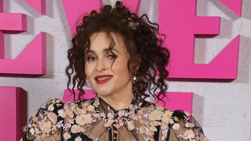 Helena Bonham Carter