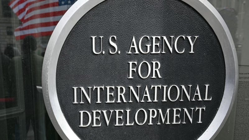 Until the USAID was reduced to a skeleton staff inside the State Department by the Trump administration, US officials relied heavily on the agency's reporting