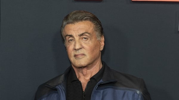 NEW YORK, UNITED STATES - 2019/09/18: Sylvester Stallone attends Rambo: Last Blood fan event & special screening at AMC Lincoln Center. (Photo by Lev Radin/Pacific Press/LightRocket via Getty Images)
