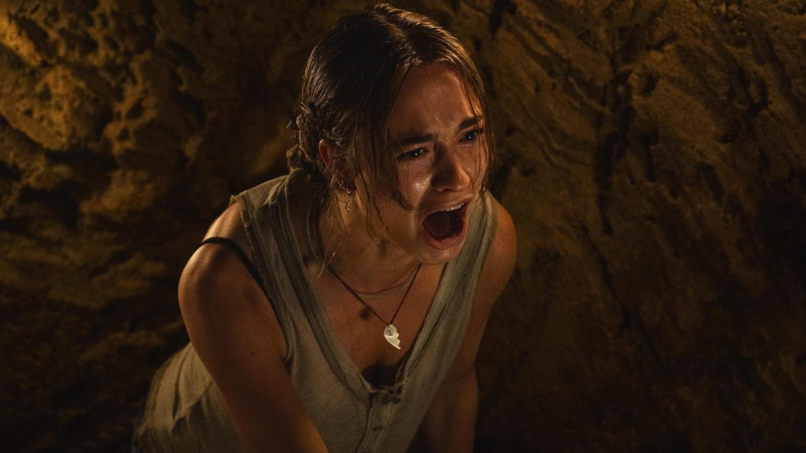 Movie Review: Primate