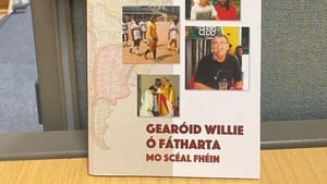 An Cúinne Dána: 29 Eanáir 2026 show image