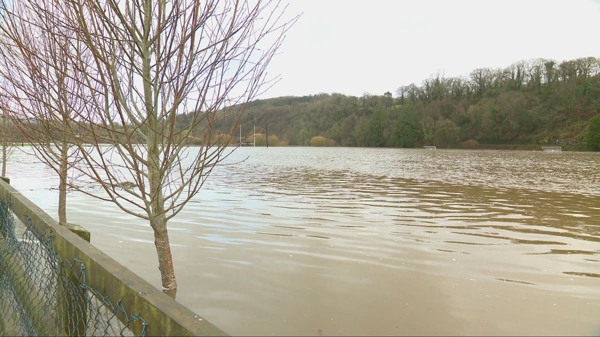 Latest on the weather and further flooding updates