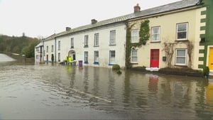 High alert for further rainfall and further flooding show image