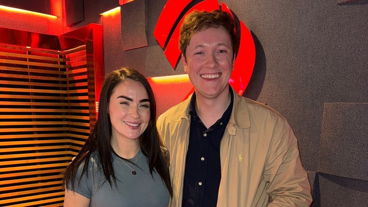 Chef Adrian Martin - Fakeaways