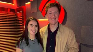 Chef Adrian Martin - Fakeaways show image