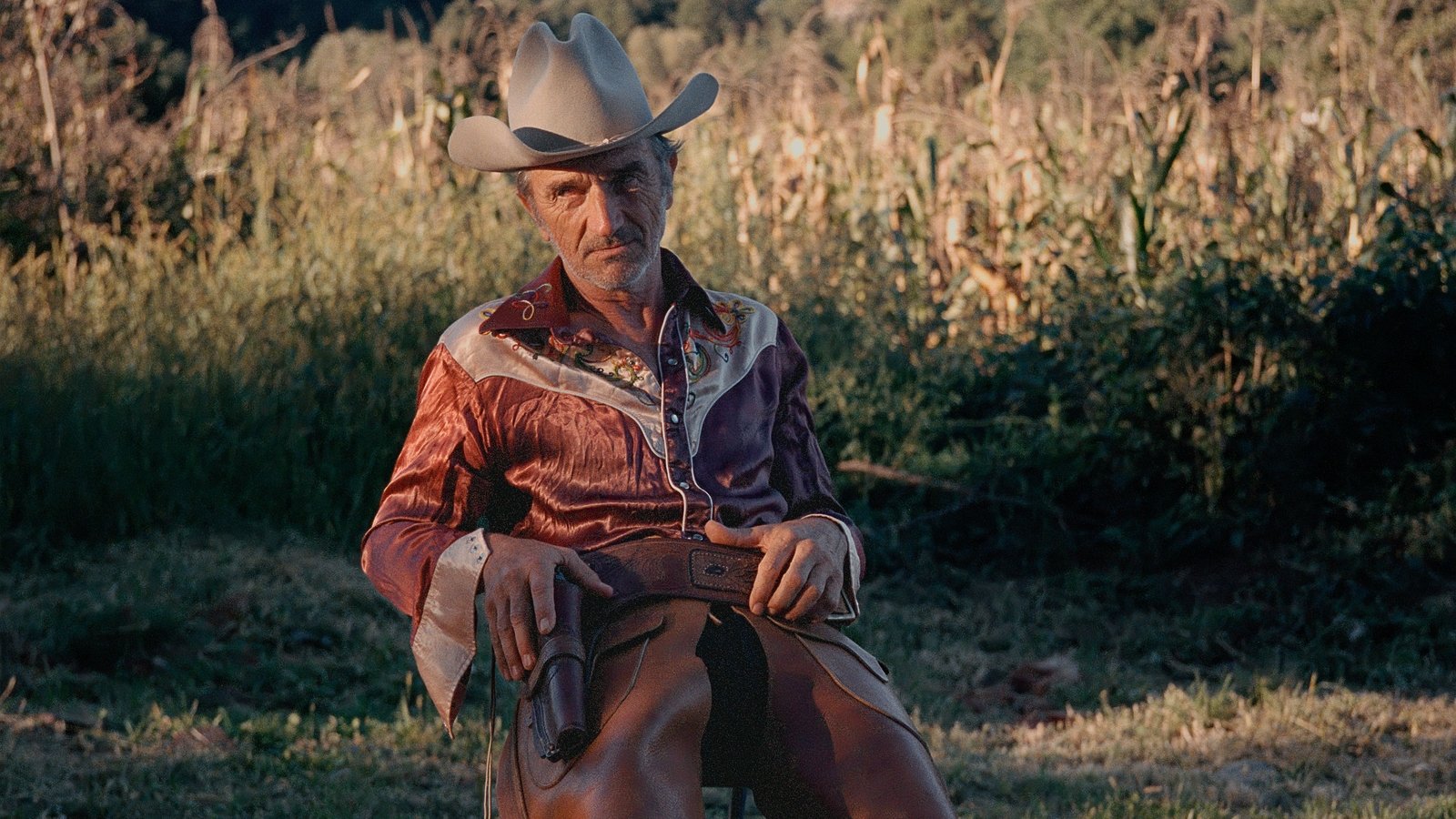 In The Picture: Dragana Jurišić's The Last Balkan Cowboy