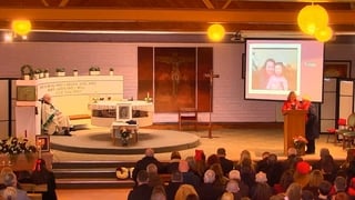 'She was only starting out in life,' Grace Lynch's mother tells funeral