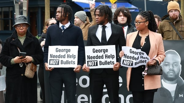 Blessing, Emmanuel, Victor and Grateful Nkencho