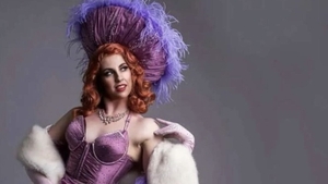 Blaq Coffee agus Daria de Collete, ón Dirty Circus. show image