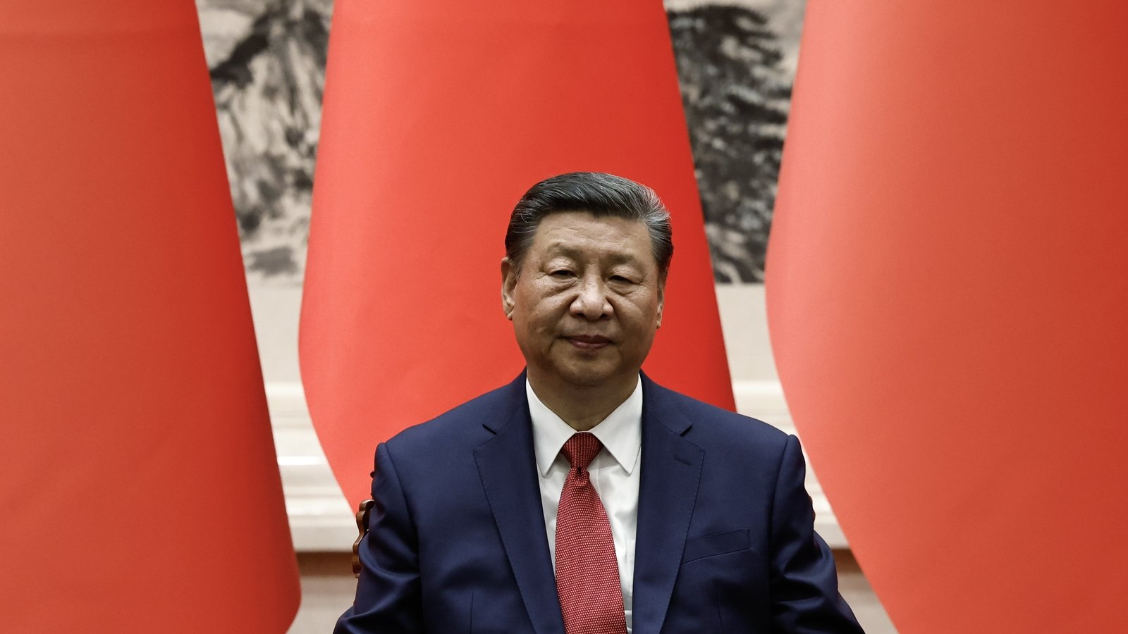Latest China purge raises fear of military miscalculation