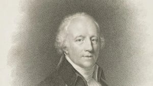 Richard Lovell Edgeworth  show image