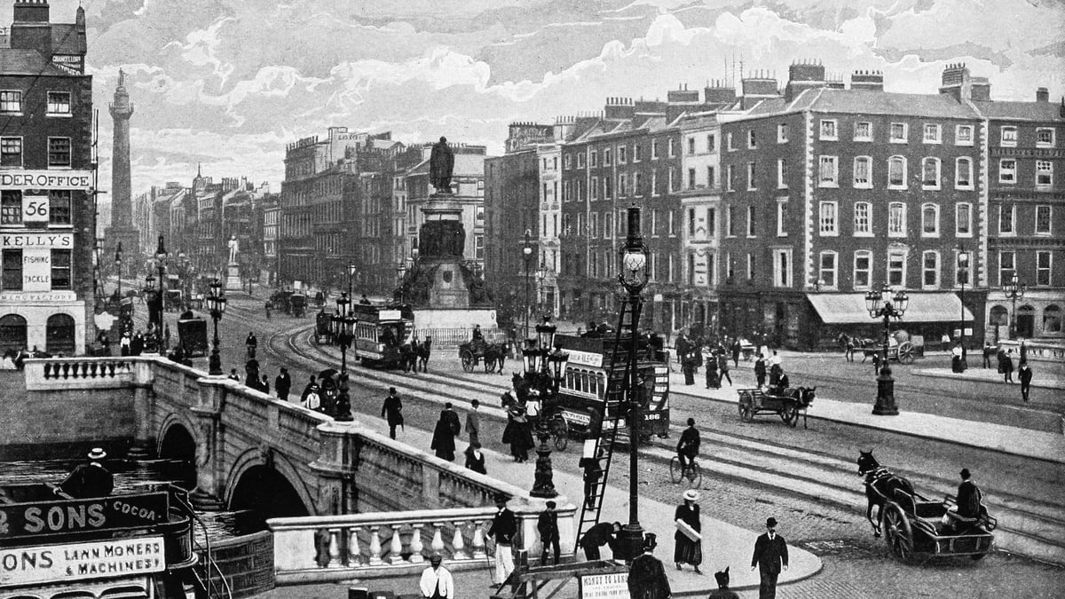 The Oldest Businesses in Town