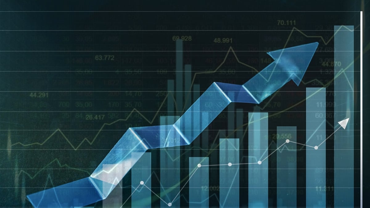 The Madness of the Markets