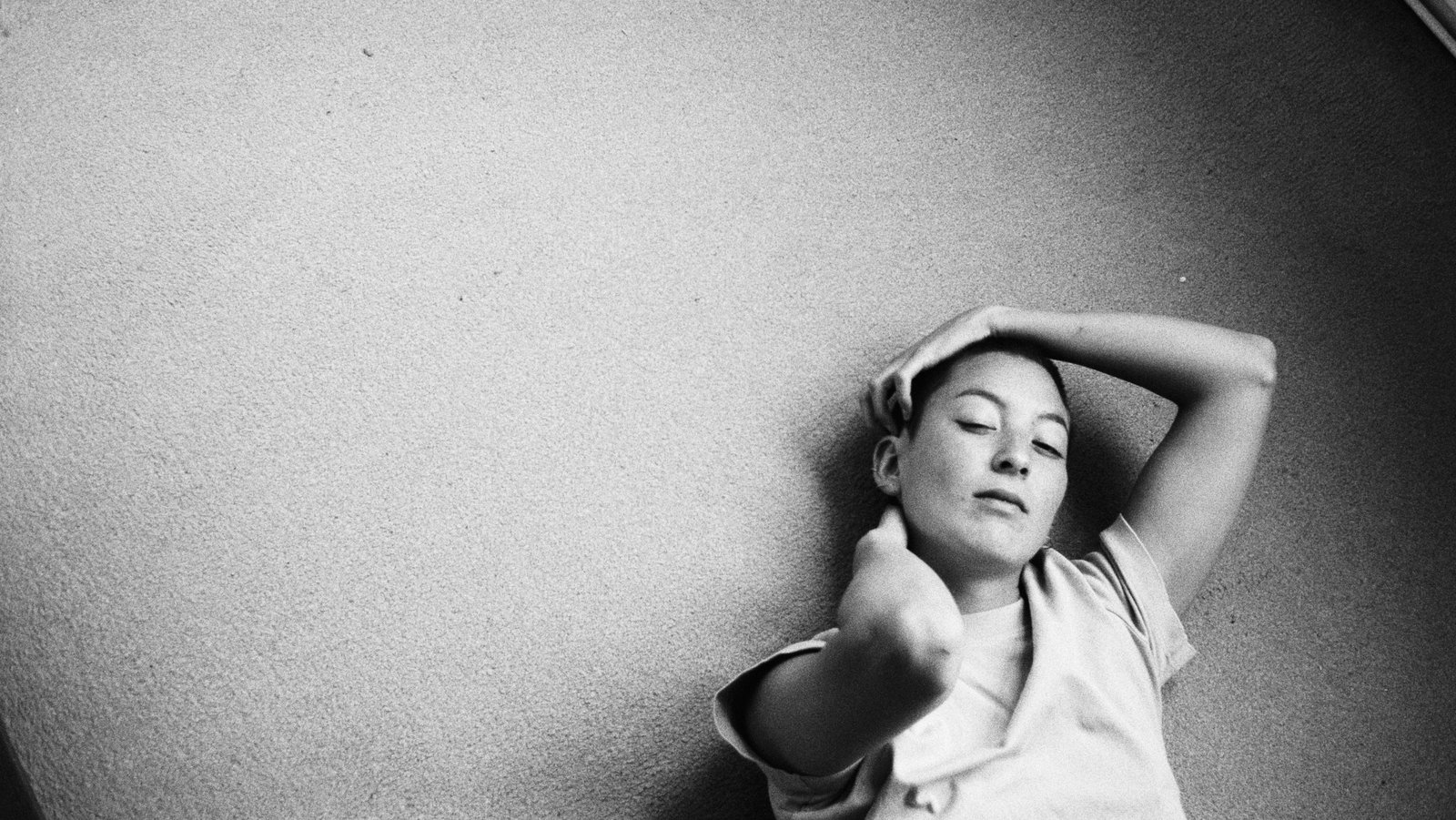 Behind the music - midori jaeger