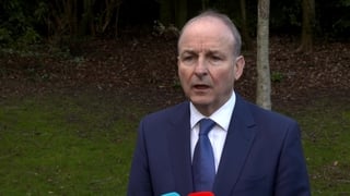 Flood scheme programme must adjust - Taoiseach
