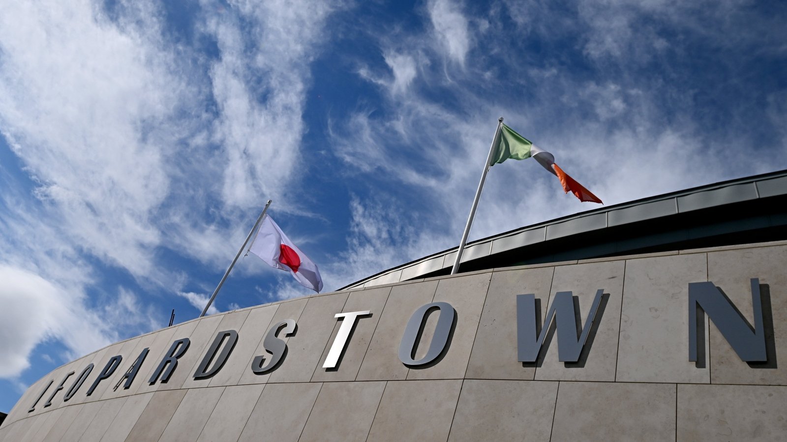 Dublin Racing Festival: Leopardstown passes inspection