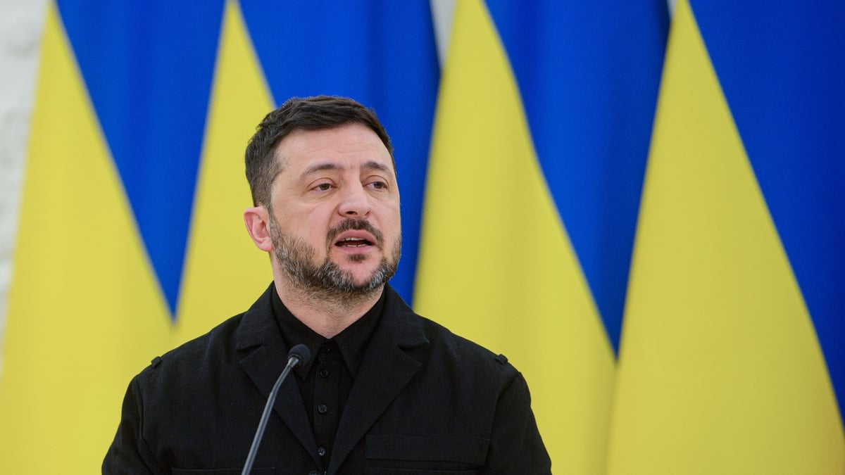 Ukraine-Russia-US talks to be held in Abu Dhabi tomorrow