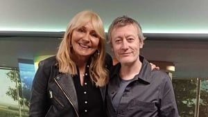 Robert Arkins  show image