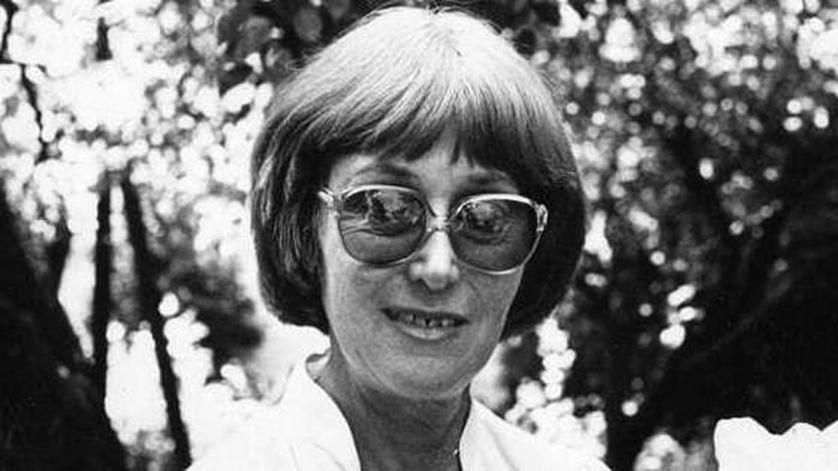 Childhood in Donnycarney, by Val Mulkerns