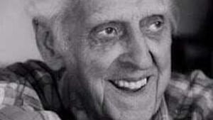 A Relation of Jack Doyle, by Sam McAughtry show image