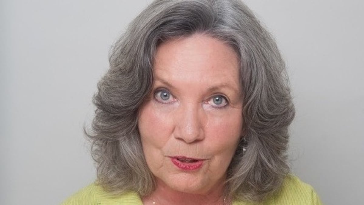 Between the Walls, by Nuala Hayes