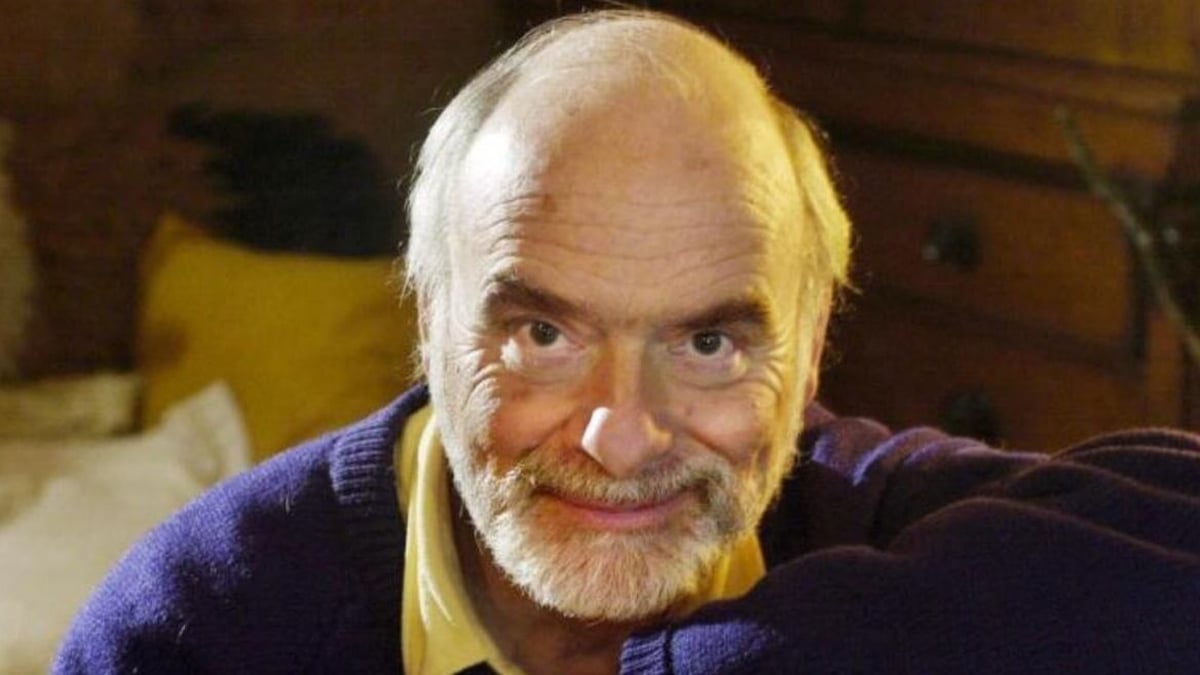 Not a Fairy Tale, by Peter Jankowsky