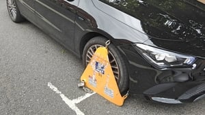 Tús Áite: Plé ar spásanna páirceála show image