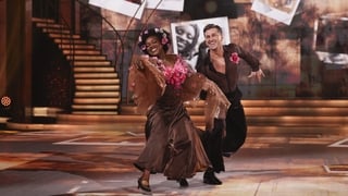 Dancing With The Stars