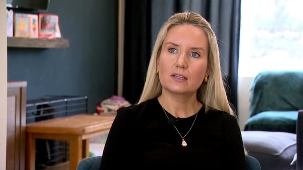 Sister of Martin Lynn says he would be ‘outraged’ at sentence for his case