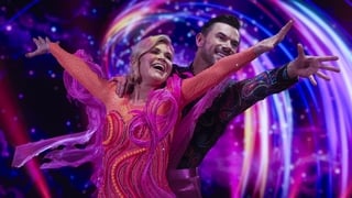 Dancing With The Stars