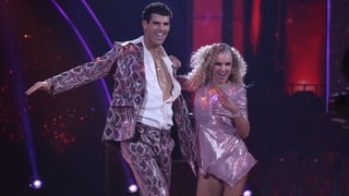 Dancing With The Stars