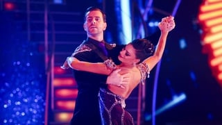 Dancing With The Stars