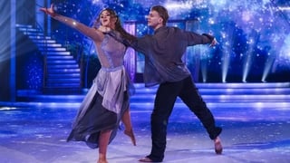 Dancing With The Stars