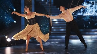 Dancing With The Stars