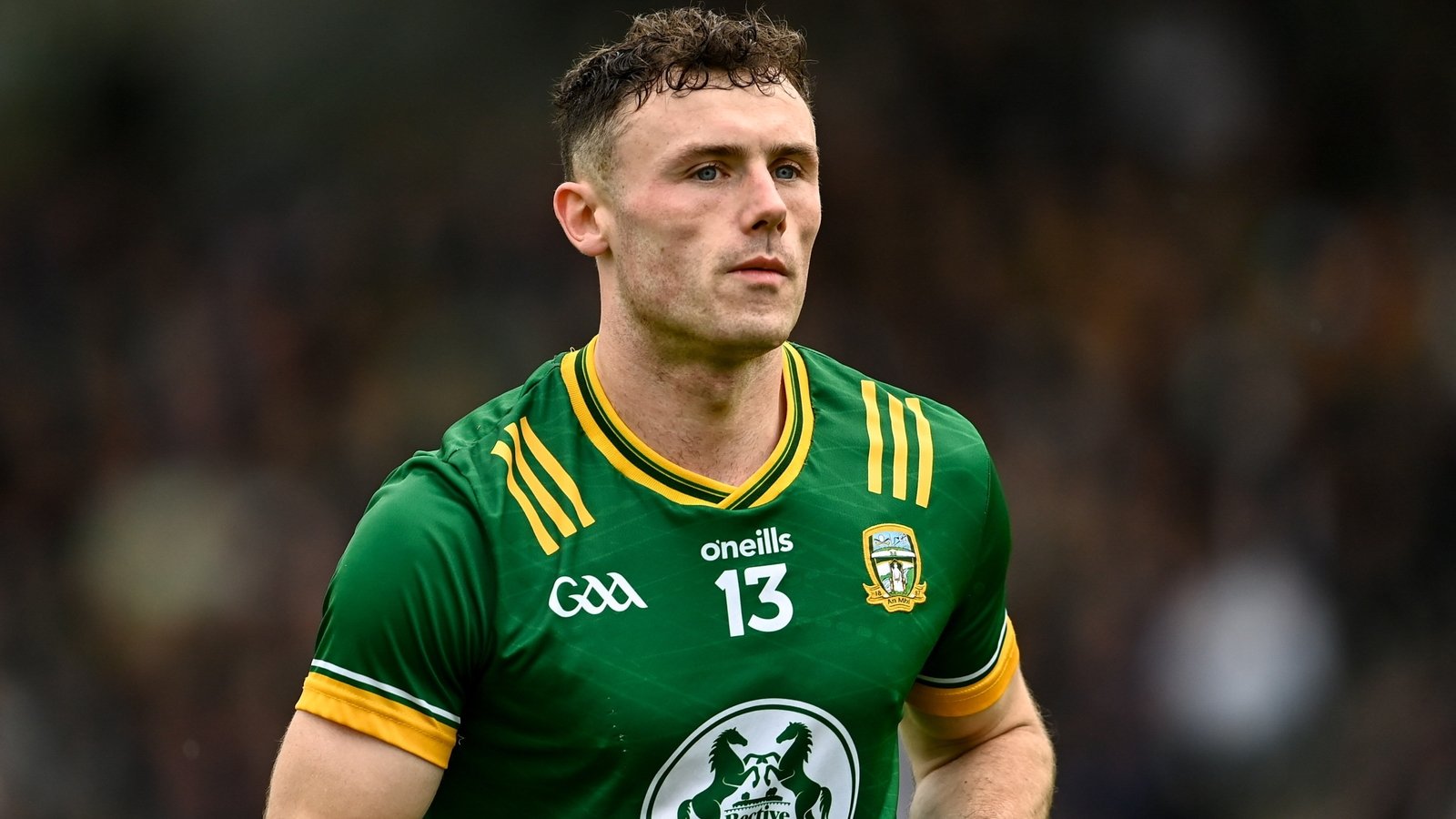 Meath strike late to deny Cavan in Breffni humdinger
