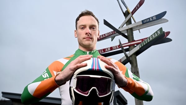 The Olympic Federation of Ireland revealed the eight recipients of the Milano Cortina 2026 Olympic Scholarships today. The total scholarship fund is worth a total of almost €200,000 and will support these athletes on their qualification journey for the Wi