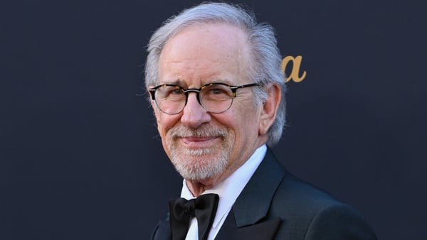 Steven Spielberg